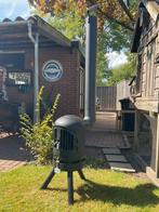 Te koop houtkachel vuurkorf tuinhaard overkapping tuintafel, Ophalen, Hademo@telfort.nl, Amer 2 7333lp apeldoorn, Nieuw