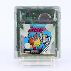Gameboy Color game: Powerpuff girls Battle Him Losse Cassett