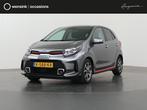 Kia Picanto 1.0 DPi GT-Line | Navigatie | Parkeercamera | Ap, Voorwielaandrijving, Gebruikt, Euro 6, 4 stoelen