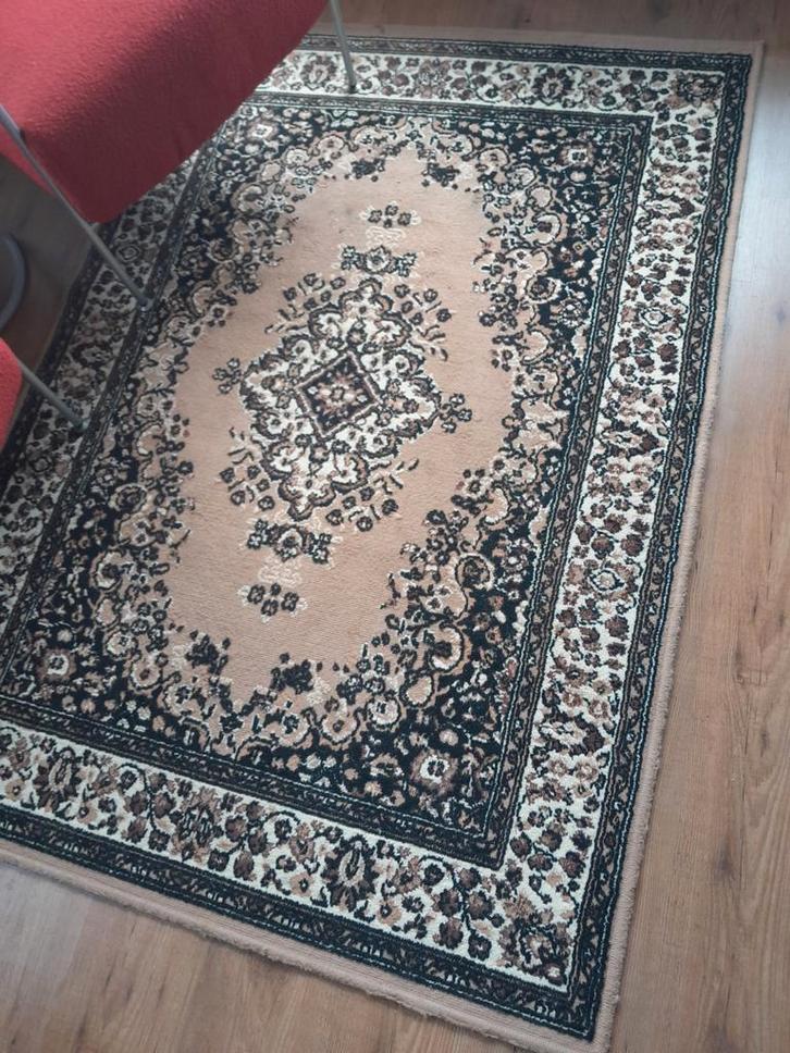 Mooi Perzisch Tapijt, Huis en Inrichting, Stoffering | Tapijten en Kleden, Ophalen of Verzenden