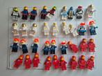 Lego classic space poppetjes mtron blacktron spyrius ice, Ophalen of Verzenden, Zo goed als nieuw