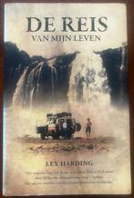 De reis van mijn leven - Lex Harding, Ophalen of Verzenden, Gelezen, Lex Harding, Afrika