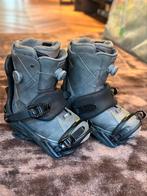 K2 Snowboard schoenen (42,5)  met Nitro Bindingen, Sport en Fitness, Snowboarden, Schoenen, Zo goed als nieuw, Ophalen