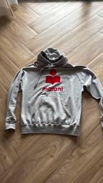 Isabel Marant Etoile hoodie maat 38 als nieuw!!!, Ophalen of Verzenden, Zo goed als nieuw, Maat 38/40 (M), Grijs