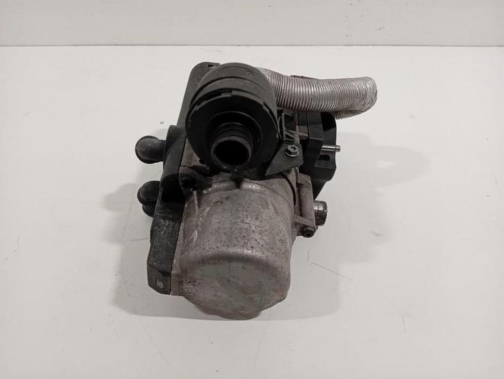 Standkachel Volvo V60, Auto-onderdelen, Airco en Verwarming, Volvo, Gebruikt, Herkomst onderdeel bekend, 12 maanden garantie, Ophalen of Verzenden