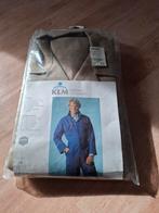 KLM Overall Maat 54 - Nieuw in Verpakking, Kleding | Heren, Ophalen of Verzenden, Nieuw, Maat 52/54 (L), KLM