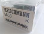 Te koop: Fleischmann 5608 K, personenrijtuig, Gelijkstroom, Fleischmann, Wagon, Ophalen of Verzenden