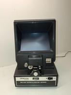 DELUXE SUPER 8 EDITOR VIEWER (in nieuwstaat), Ophalen, 1980 tot heden, Overige typen