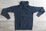 Trui blauw XS, Ophalen of Verzenden, Zo goed als nieuw, Maat 46 (S) of kleiner, Blauw