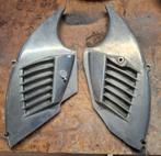 Te koop halve maantjes originele type 517, Fietsen en Brommers, Brommeronderdelen | Zundapp, Ophalen of Verzenden, Gebruikt, Frame