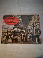 Van d’Een Honderd Roe naar Lombardijen: 125 jaar stations, Verzamelen, Ophalen of Verzenden, Trein, Boek of Tijdschrift