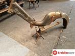Kreidler Super 5 frame bouwjaar 1966, Fietsen en Brommers, Ophalen, Gebruikt