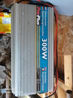 proplus omvormer 12 volt naar 230 volt, Ophalen of Verzenden, Gebruikt