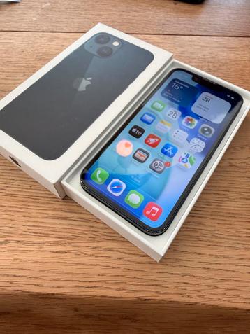 iPhone 13 mini -128 GB beschikbaar voor biedingen