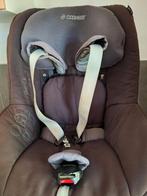 Maxicosi autostoeltje incl. Familyfix (isofix), Ophalen