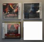 Collectie Resident Evil games, diverse consoles, Avontuur en Actie, Vanaf 18 jaar, 1 speler, Ophalen of Verzenden