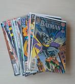 Detective Comics Batman (1937) DC comics stapel issues, Meerdere comics, Ophalen of Verzenden, Amerika