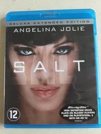 Salt Bluray, Ophalen of Verzenden, Zo goed als nieuw, Actie