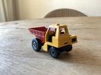 Matchbox Site Dumper No. 26 – Made in England, Ophalen of Verzenden, Gebruikt, Overige typen