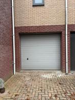 Garagedeur, Gebruikt, Novoferm, Garagedeur, Ophalen of Verzenden