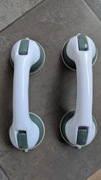 Douche beugels, Ophalen, Zo goed als nieuw