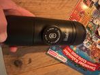 nieuw minipresso apparaatje voor onderweg, Ophalen of Verzenden, Nieuw