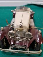 -	Model auto mercedes -benz ssk, Ophalen of Verzenden, 'T Olde Gre-j, Info@toldegrej.nl, Endepoelstraat 20f Didam