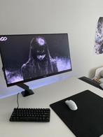 AOC 24” 165Hz Gaming Monitor, Computers en Software, Monitoren, IPS, AOC, Minder dan 1 ms, Zo goed als nieuw
