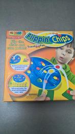 Flippin chips, Ophalen of Verzenden