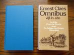 2 boeken van Ernest Claes, Ophalen of Verzenden, Gelezen, Ernest Claes, Nederland