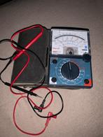 Multimeter, Doe-het-zelf en Verbouw, Meetapparatuur, Ophalen of Verzenden, Gebruikt, Multimeter