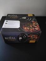 Braadpan Royal van Kempen & Begeer, Huis en Inrichting, Keuken | Potten en Pannen, Ophalen, Nieuw, Gietijzer, Koekenpan of Braadpan