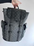 Louis Vuitton Leren Rugzak, Sieraden, Tassen en Uiterlijk, Tassen | Rugtassen, Nieuw, Overige merken, 25 tot 40 cm, Ophalen of Verzenden