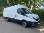 Iveco Daily 35S14 L4H2 * automaat * A/C *HI MATIC (bj 2021), Automaat, Gebruikt, Euro 6, Iveco