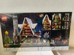 Lego 10275 Creator Expert Elf Clubhuis Kerst, Ophalen, Nieuw, Complete set, Lego