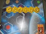 Genius - 999 Games, Hobby en Vrije tijd, Gezelschapsspellen | Bordspellen, Ophalen of Verzenden, Zo goed als nieuw