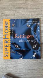 D. van der Zon - Kettingen nieuwe stijl, Ophalen of Verzenden, Zo goed als nieuw, D. van der Zon; M. Beunder