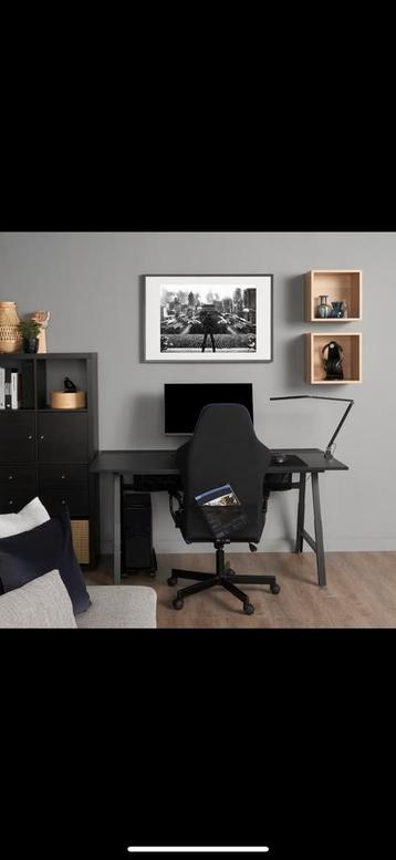 Game bureau ikea
