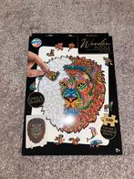 Moxy wooden puzzle nieuw in doos!, Ophalen of Verzenden