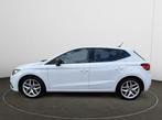 Seat Ibiza 1.0 TSI FR Bns Int., Gebruikt, Origineel Nederlands, Bedrijf, Handgeschakeld