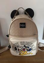 Disney rugtas, 25 tot 40 cm, Zo goed als nieuw, 30 tot 45 cm, Ophalen