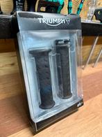 Triumph Street Twin en Thruxton 1200 handvatten origineel, Ophalen of Verzenden, Zo goed als nieuw
