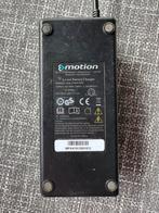Lader Elektrische fiets Emotion voor oa Batavus Sparta, Ophalen of Verzenden, Zo goed als nieuw