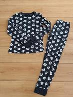 Pyjama Mickey Mouse - 152/158, Nacht- of Onderkleding, Gebruikt, C&A, Meisje