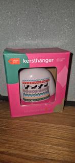 Limited editie HEMA kerstbal Takkie NIEUW in doosje, Diversen, Ophalen, Nieuw