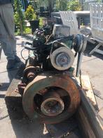 Volvo penta md11c (loop of sloop), Watersport en Boten, Ophalen, Gebruikt, Motor en Techniek, Zeilboot of Motorboot
