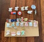 Speldjes, Ophalen of Verzenden, Gebruikt, Speldje of Pin