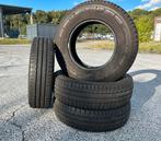 225 75 16 Michelin Agilis camperbanden M+S week 50 2022, Auto-onderdelen, Ophalen, 16 inch, Nieuw, **
