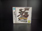 Pokemon White CIB Nintendo DS, 1 speler, Ophalen of Verzenden, Zo goed als nieuw, Role Playing Game (Rpg)