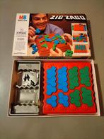 Zigzago - spel van MB Spellen  - uit 1977, Een of twee spelers, Ophalen of Verzenden, Gebruikt, MB Spellen